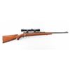 Image 1 : J.C. Higgins Model 50 .30-06 Spfg SN: 32171
