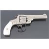 Image 2 : Smith & Wesson DA 38 cal SN: 544019