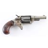 Image 2 : Colt New Line 32 RF SN: 18002