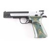 Image 2 : Hammerli/SIG Arms Trailside 22LR