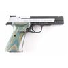 Image 3 : Hammerli/SIG Arms Trailside 22LR