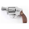 Image 1 : Smith & Wesson 642-1 .38 Spl SN: CXY0982