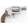 Image 2 : Smith & Wesson 642-1 .38 Spl SN: CXY0982
