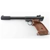 Image 1 : Ruger Mark II Target .22 LR SN: 210-32776