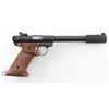 Image 2 : Ruger Mark II Target .22 LR SN: 210-32776