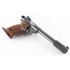 Image 3 : Ruger Mark II Target .22 LR SN: 210-32776