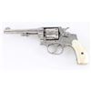 Image 1 : Smith & Wesson .32 Hand Ejector SN: 143543