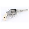 Image 2 : Smith & Wesson .32 Hand Ejector SN: 143543