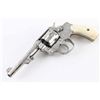 Image 4 : Smith & Wesson .32 Hand Ejector SN: 143543