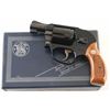 Image 1 : Smith & Wesson 38 .38 Spl SN: J649445