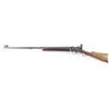 Image 2 : BSA Martini Model 12 22LR SN: 15206