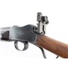 Image 3 : BSA Martini Model 12 22LR SN: 15206