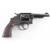 Image 2 : Smith & Wesson .32-20 Hand Ejector SN 56100