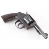 Image 3 : Smith & Wesson .32-20 Hand Ejector SN 56100