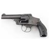 Image 1 : Smith & Wesson Safety Hammerless .38 S&W