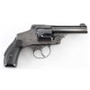 Image 2 : Smith & Wesson Safety Hammerless .38 S&W