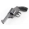 Image 4 : Smith & Wesson Safety Hammerless .38 S&W