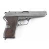 Image 2 : CZ/TG vz. 52 Pistole 7.62x25 SN: AZ3374