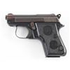 Image 1 : Beretta 950 B .25 ACP SN: B84584