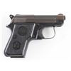 Image 2 : Beretta 950 B .25 ACP SN: B84584