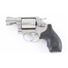 Image 1 : Smith & Wesson 60 .38 Spl SN: BRB1947