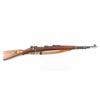 Image 1 : Zastava/CAI M98/48 8mm Mauser SN: A3479