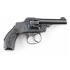 Image 2 : Smith & Wesson 32 Safety Hammerless 32 S&W