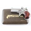 Image 2 : American Derringer Corp. M-1 .45 LC/.410 Ga