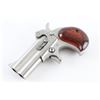 Image 3 : American Derringer Corp. M-1 .45 LC/.410 Ga