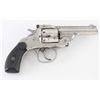 Image 2 : Hopkins & Allen Automatic Hammer .32 S&W