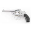 Image 1 : Smith & Wesson 32 Safety Hammerless 32 S&W