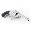 Image 3 : Smith & Wesson 32 Safety Hammerless 32 S&W