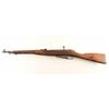 Image 1 : Russian M44 7.62x54R SN: TL6788