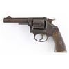 Image 1 : Spanish Crucero Revolver .32-20 SN: 20517