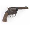 Image 2 : Spanish Crucero Revolver .32-20 SN: 20517
