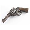 Image 3 : Spanish Crucero Revolver .32-20 SN: 20517