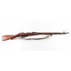 Image 1 : Izhevsk/CAI M91/30 Mosin Nagant 7.62x54R