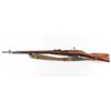 Image 2 : Izhevsk/CAI M91/30 Mosin Nagant 7.62x54R