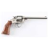 Image 2 : Hopkins & Allen Range Model .38 S&W SN 2476