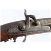 Image 3 : Unsigned Percussion Rifle .40 Cal NVSN