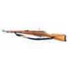 Image 2 : Izhevsk/TG M38 Mosin Nagant 7.62x54R