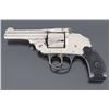 Image 1 : Iver Johnson Safety Hammerless 38 cal