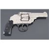 Image 2 : Iver Johnson Safety Hammerless 38 cal