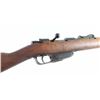 Image 6 : RE Terni 1891 Carcano 6.5mm SN: GG5445