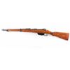 Image 2 : Steyr M.95 Cavalry Carbine 8x56R SN: 4525