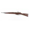 Image 2 : Terni Arsenal 1938 Short Rifle 7.35mm