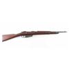 Image 1 : Terni Arsenal 1938 Short Rifle 7.35mm