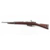 Image 2 : Terni Arsenal 1938 Short Rifle 7.35mm