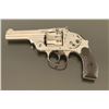 Image 2 : American Arms Top Break 32 SN: 3911