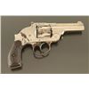 Image 3 : American Arms Top Break 32 SN: 3911